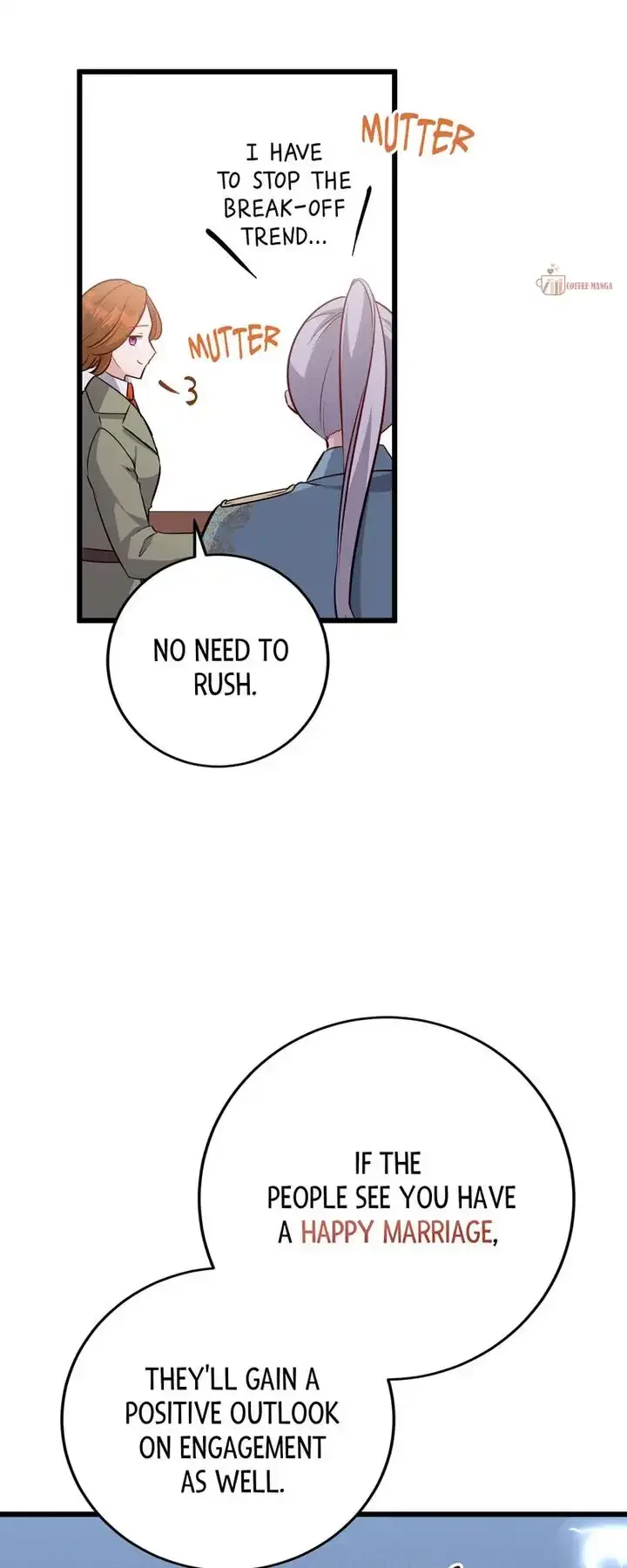 Teach Me True Love on Hand and Foot Chapter 31 – Page 34