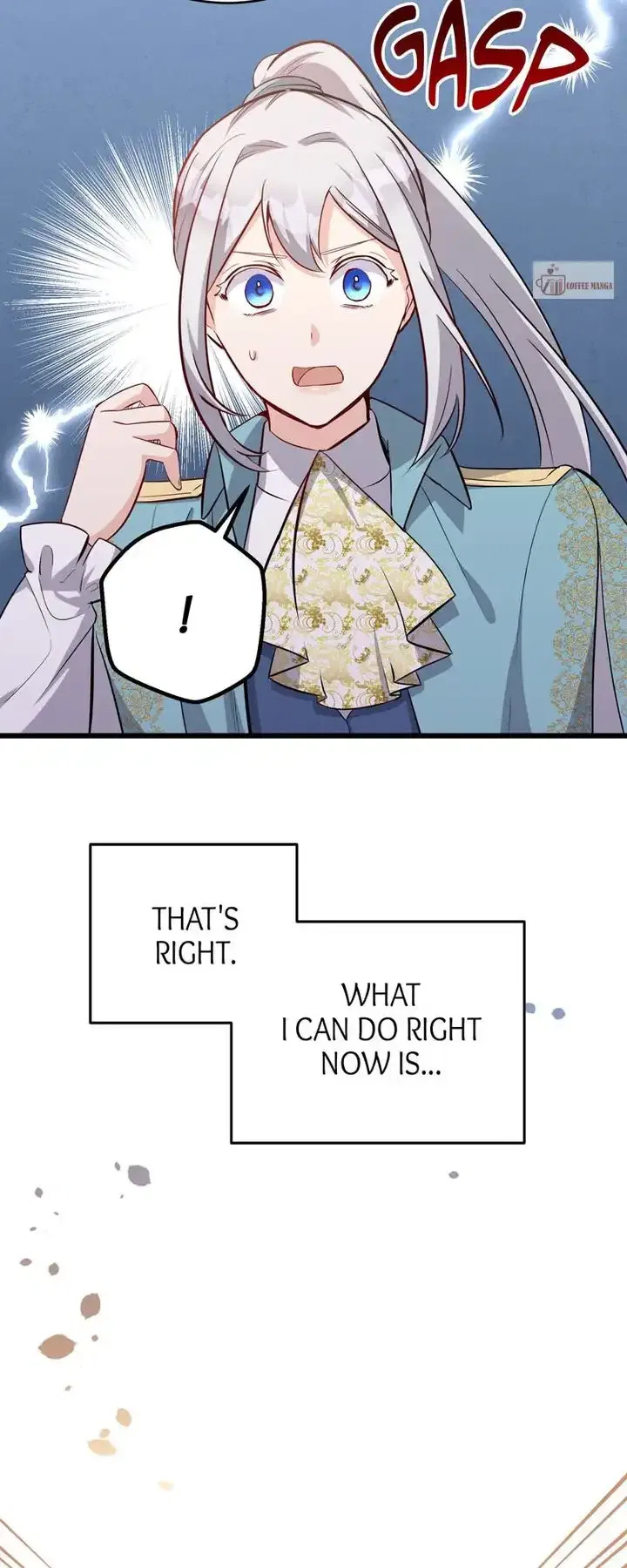 Teach Me True Love on Hand and Foot Chapter 31 – Page 35