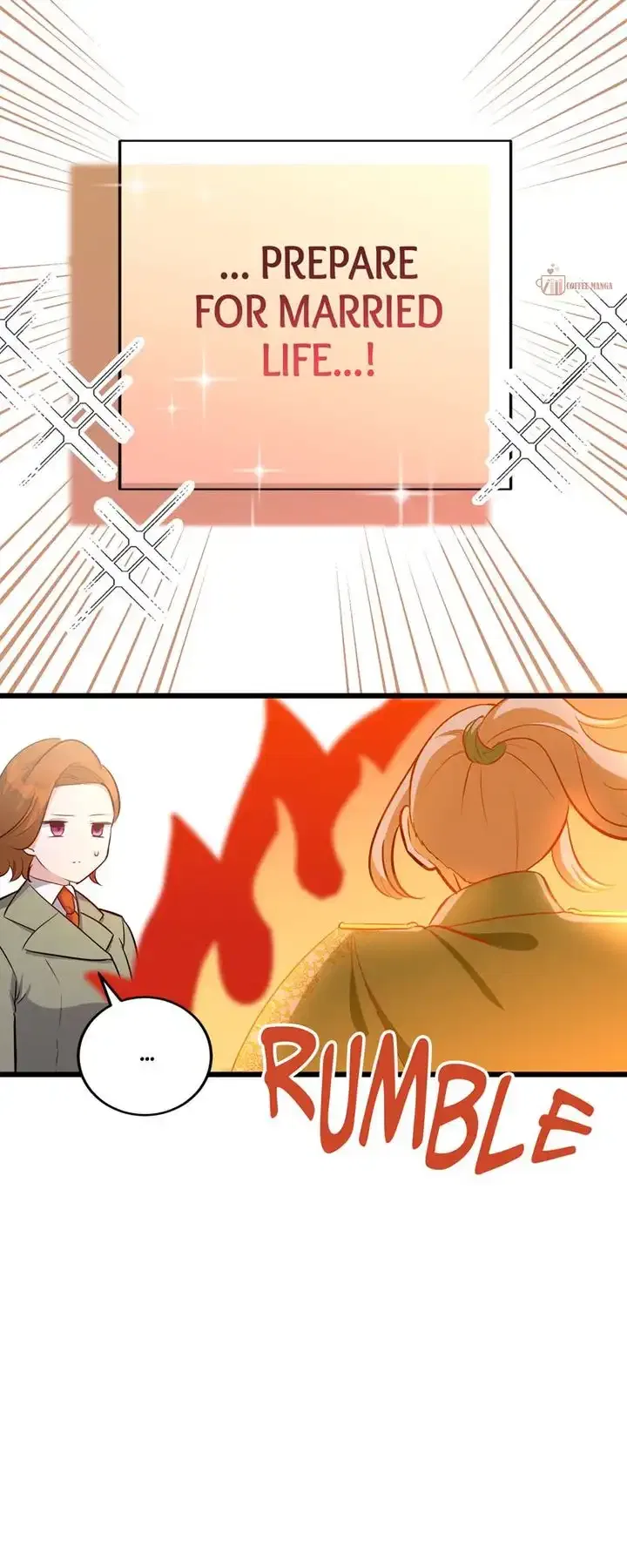 Teach Me True Love on Hand and Foot Chapter 31 – Page 36