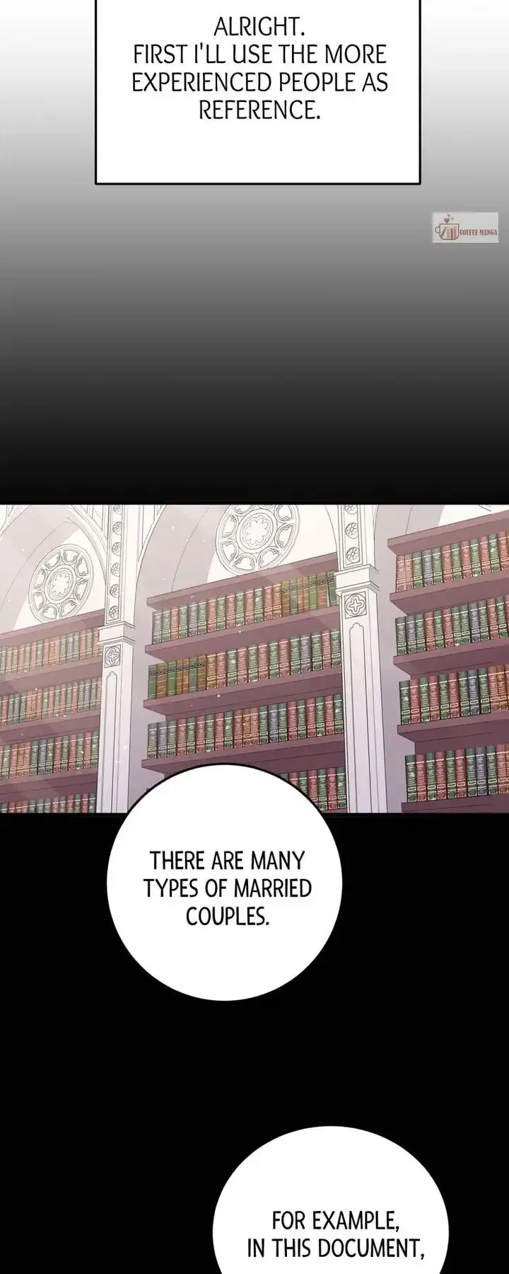 Teach Me True Love on Hand and Foot Chapter 31 – Page 39