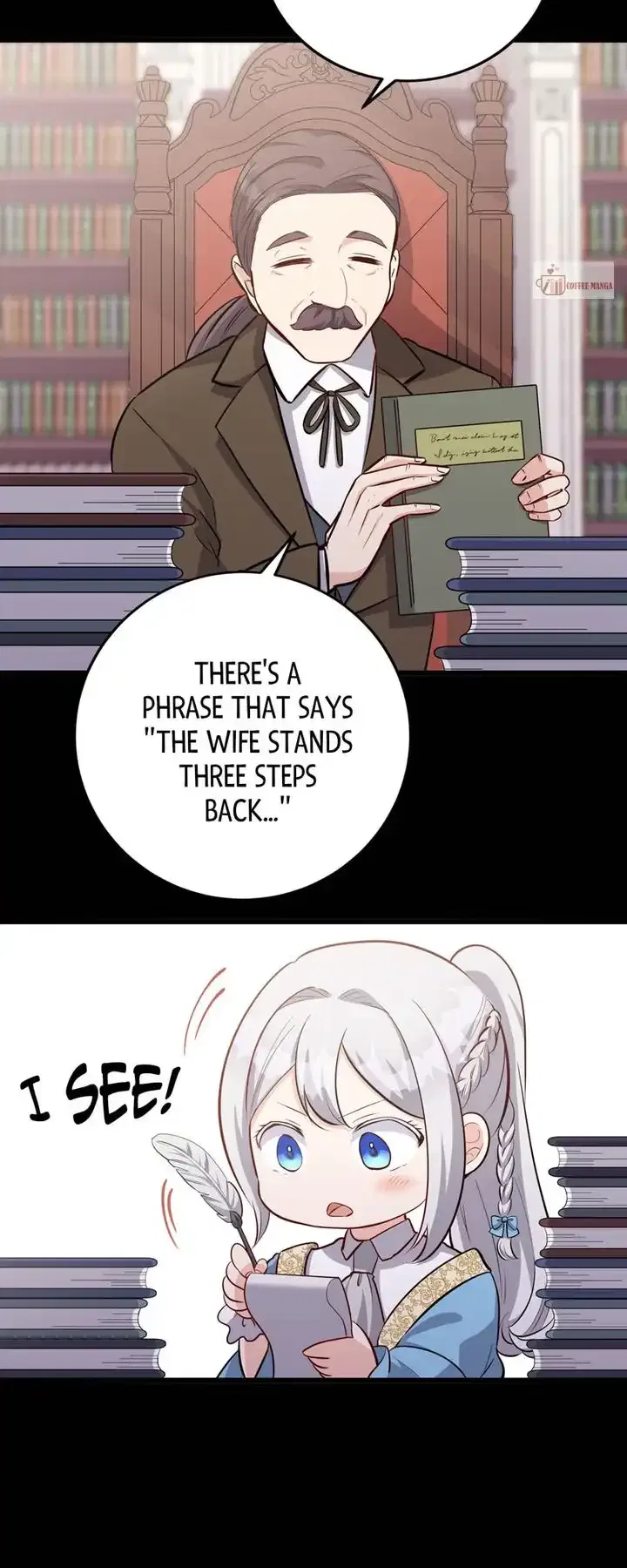 Teach Me True Love on Hand and Foot Chapter 31 – Page 40