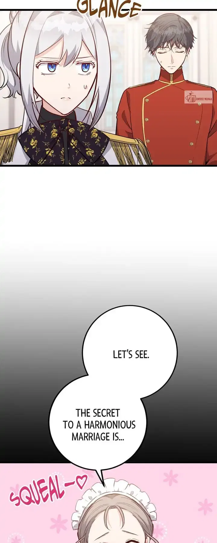 Teach Me True Love on Hand and Foot Chapter 31 – Page 48