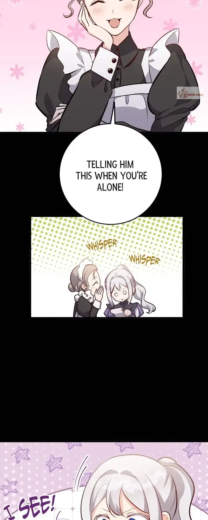Teach Me True Love on Hand and Foot Chapter 31 – Page 49