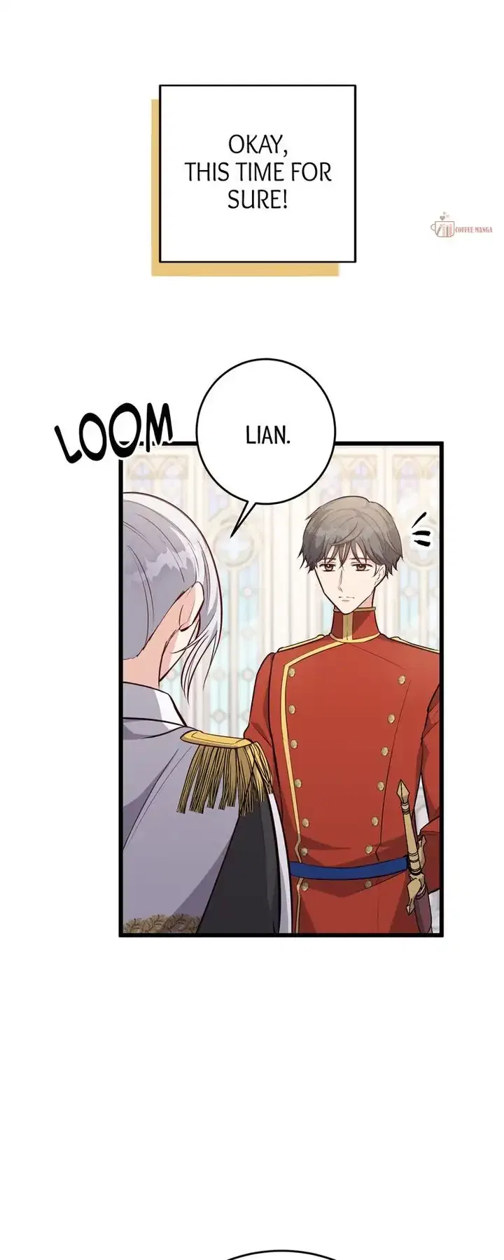 Teach Me True Love on Hand and Foot Chapter 31 – Page 51