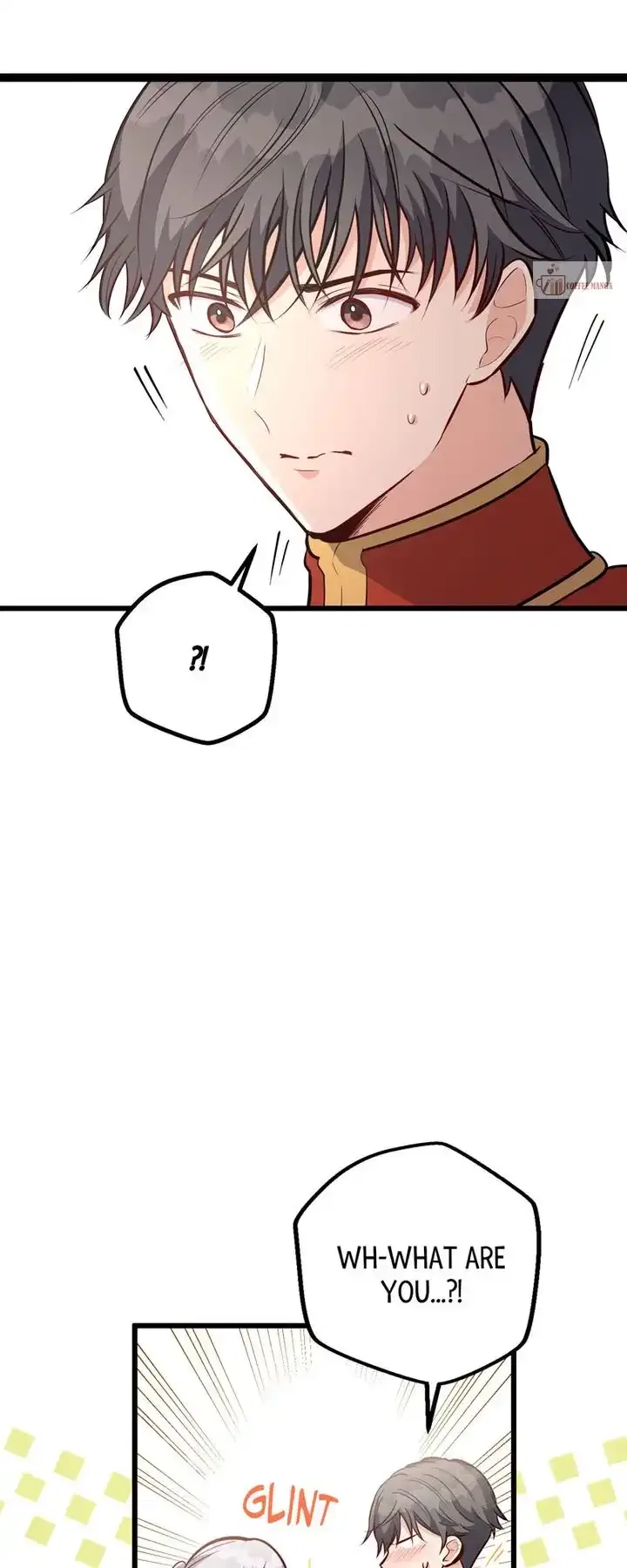 Teach Me True Love on Hand and Foot Chapter 31 – Page 54