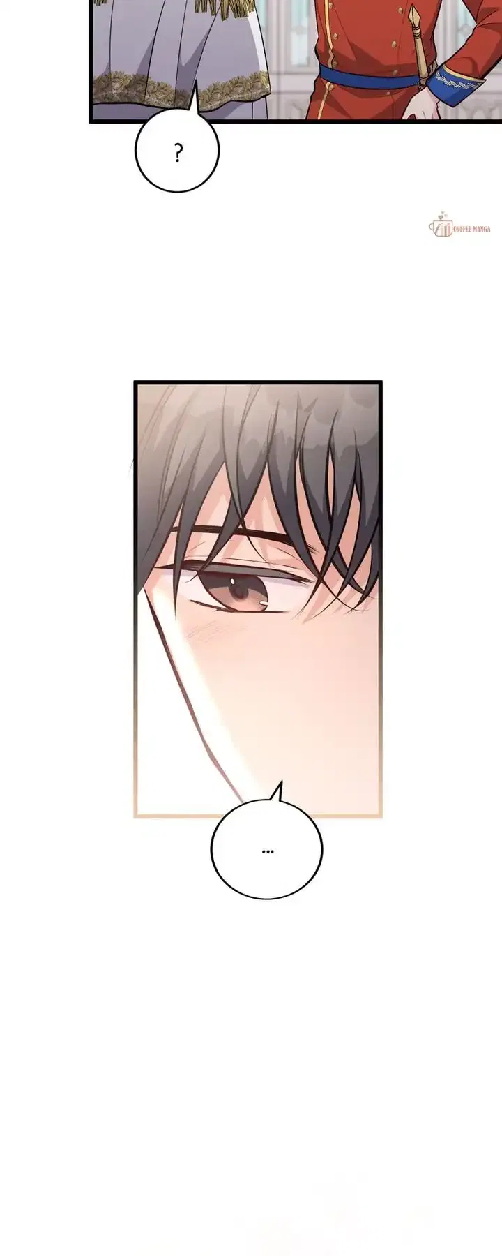 Teach Me True Love on Hand and Foot Chapter 31 – Page 56
