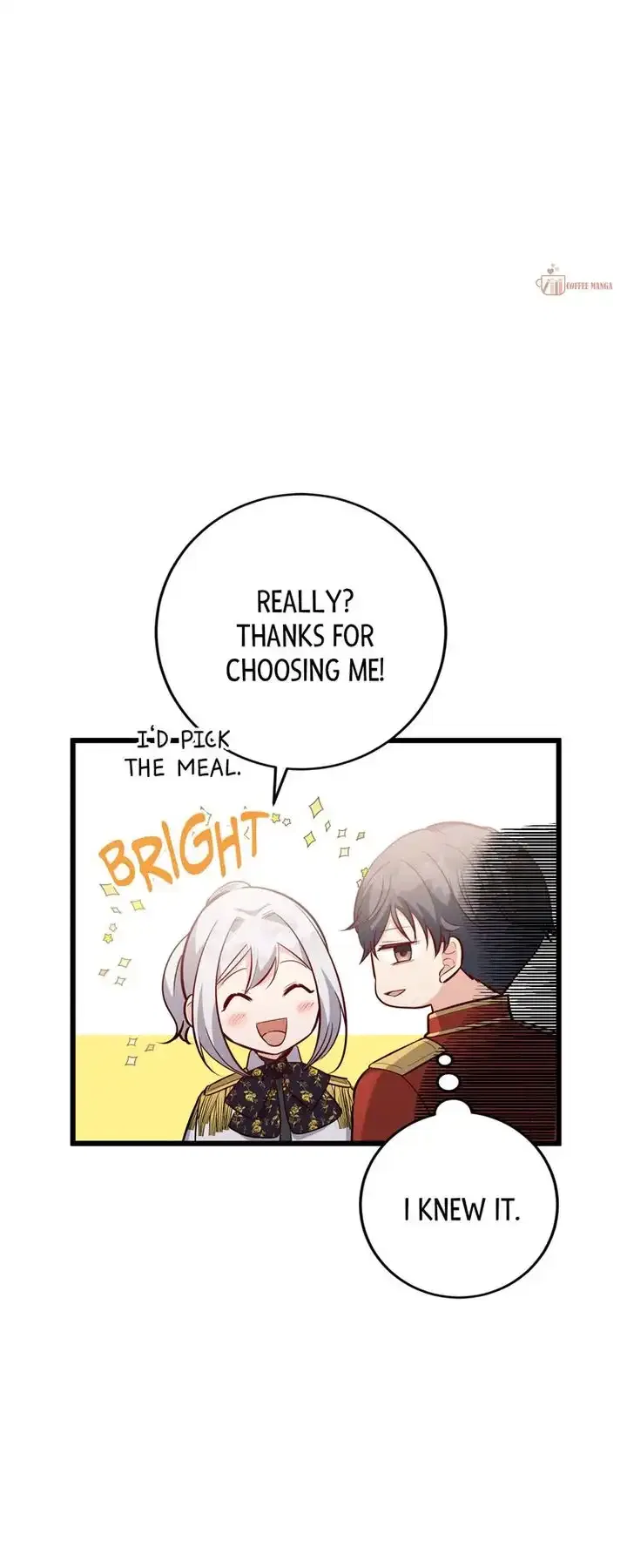 Teach Me True Love on Hand and Foot Chapter 31 – Page 58