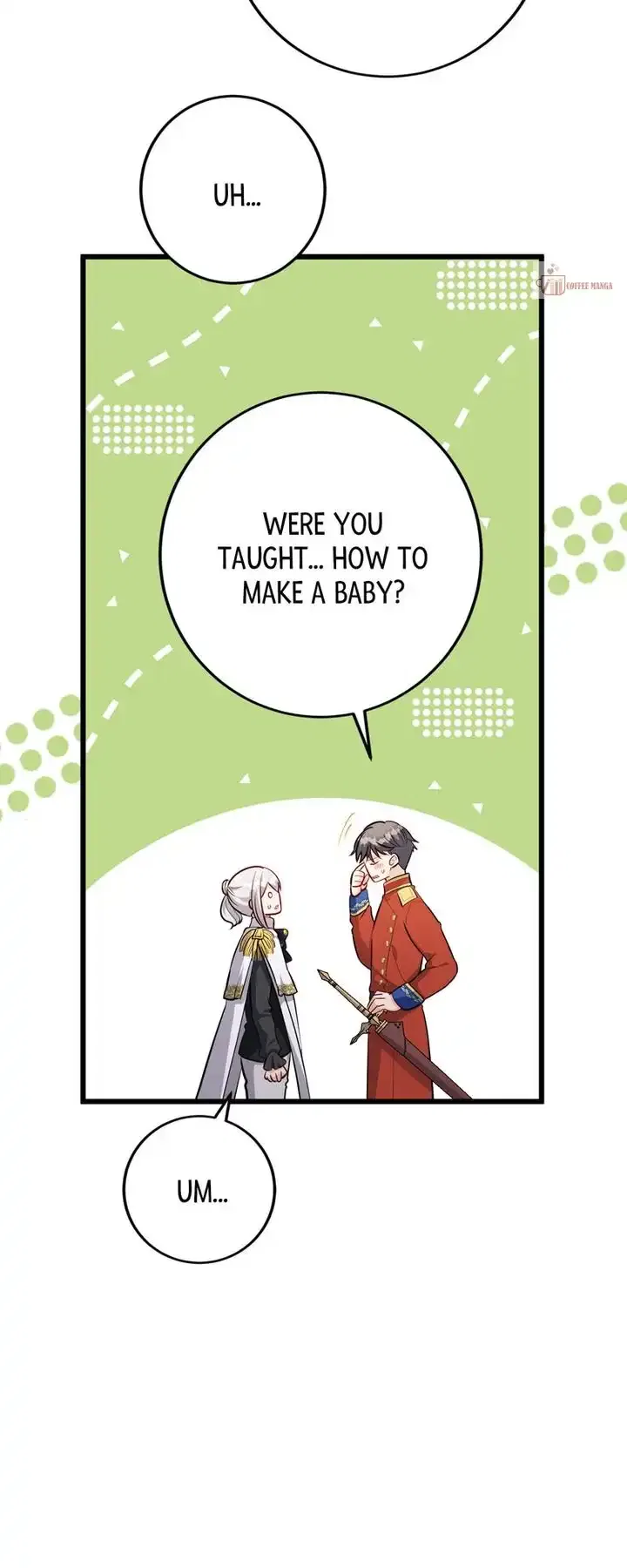 Teach Me True Love on Hand and Foot Chapter 31 – Page 60