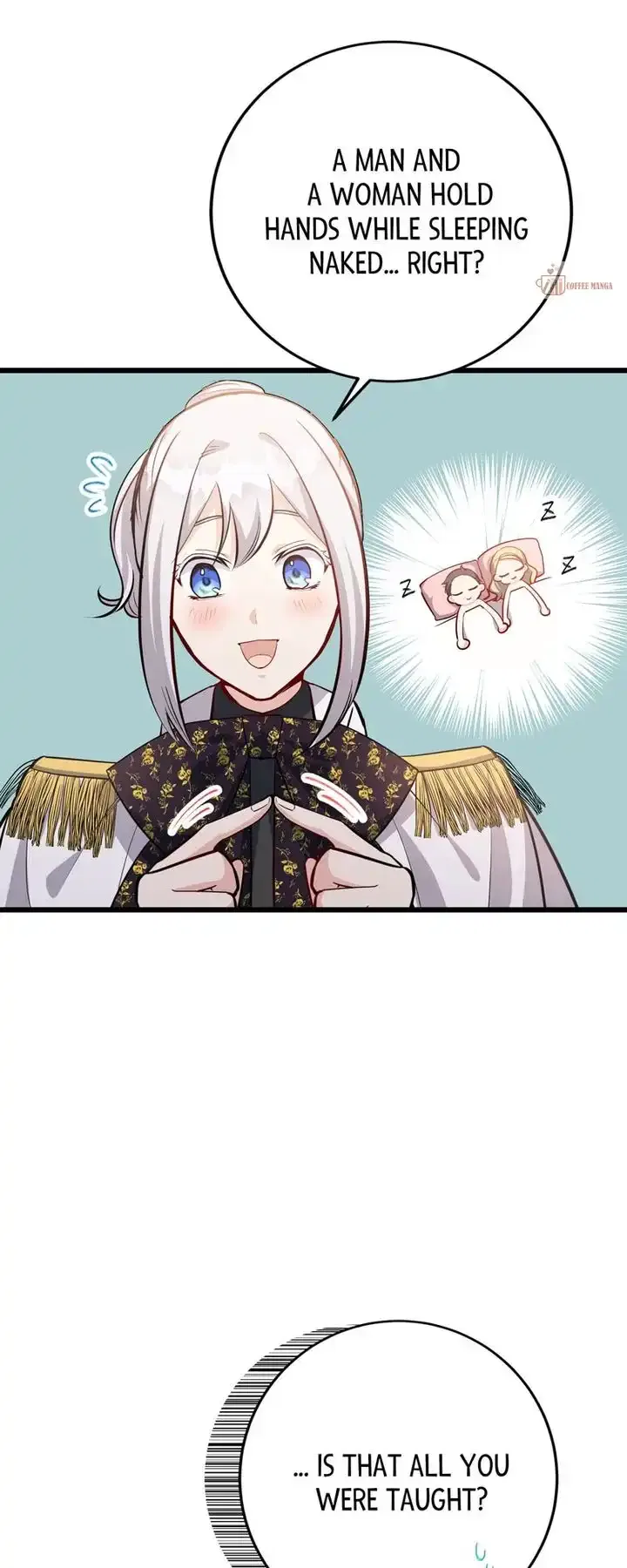 Teach Me True Love on Hand and Foot Chapter 31 – Page 61