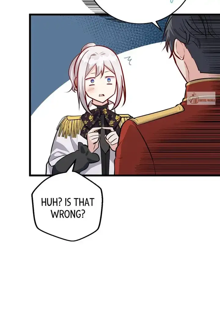 Teach Me True Love on Hand and Foot Chapter 31 – Page 62