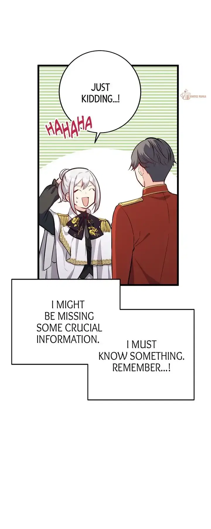 Teach Me True Love on Hand and Foot Chapter 31 – Page 65