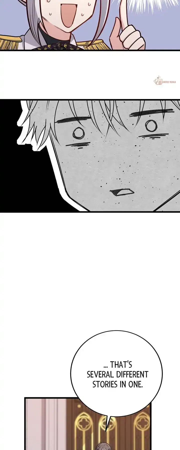 Teach Me True Love on Hand and Foot Chapter 31 – Page 69