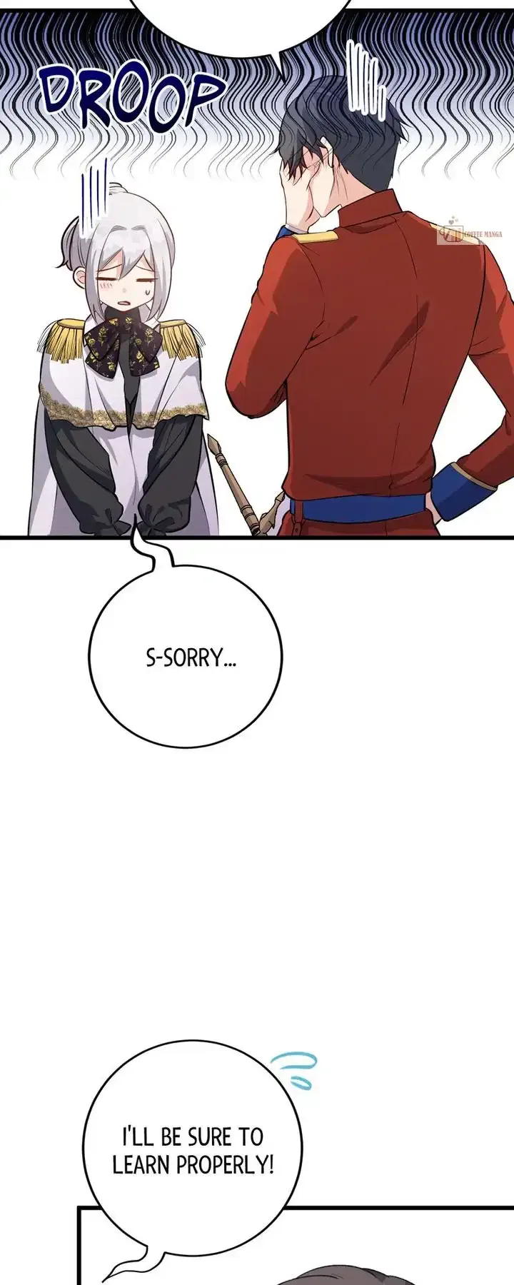 Teach Me True Love on Hand and Foot Chapter 31 – Page 71