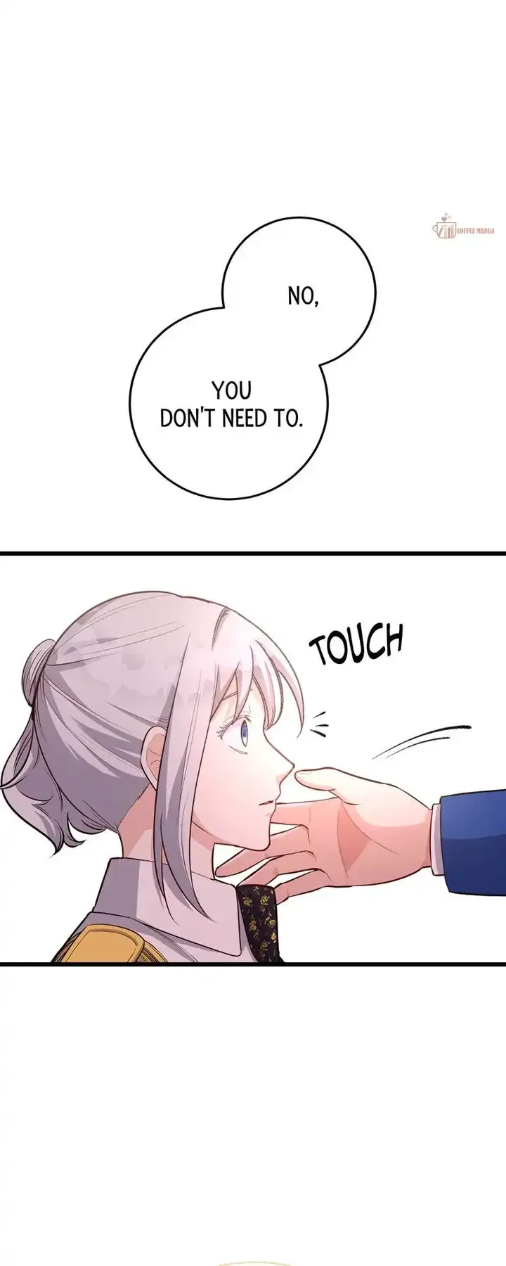 Teach Me True Love on Hand and Foot Chapter 31 – Page 73