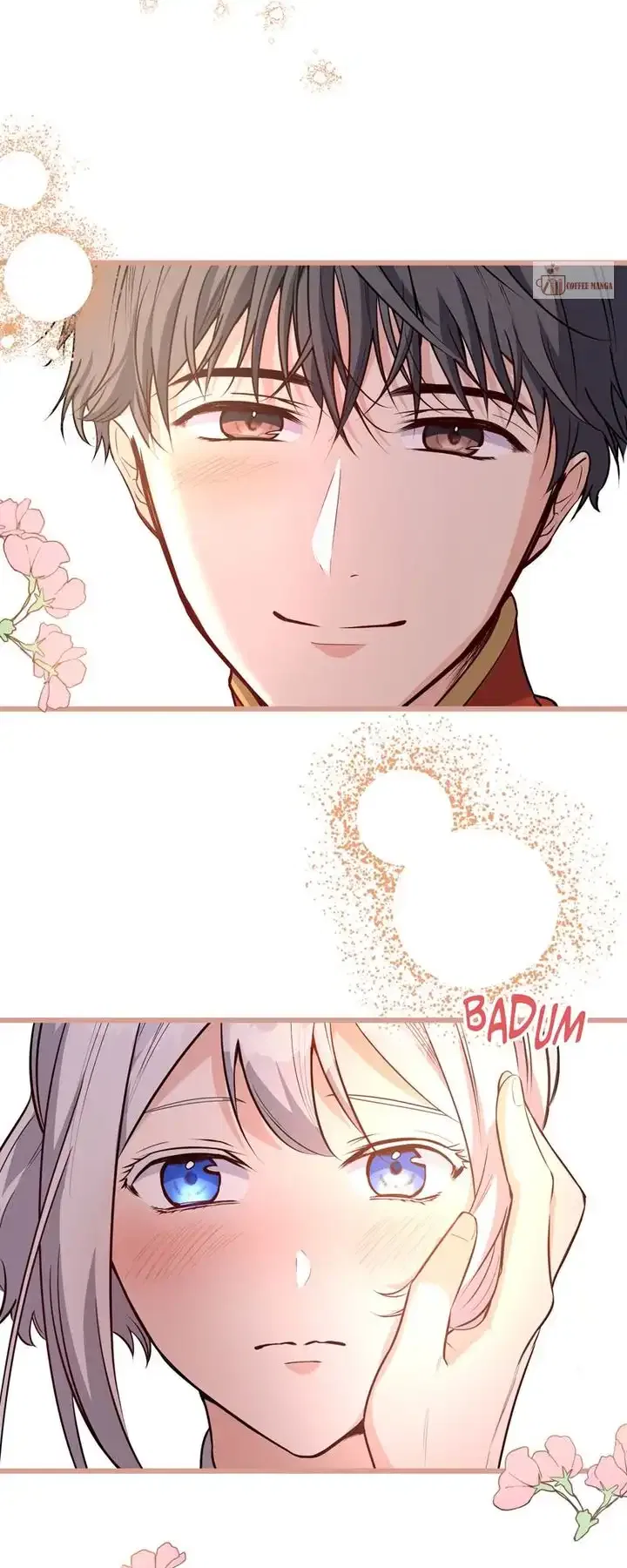 Teach Me True Love on Hand and Foot Chapter 31 – Page 75