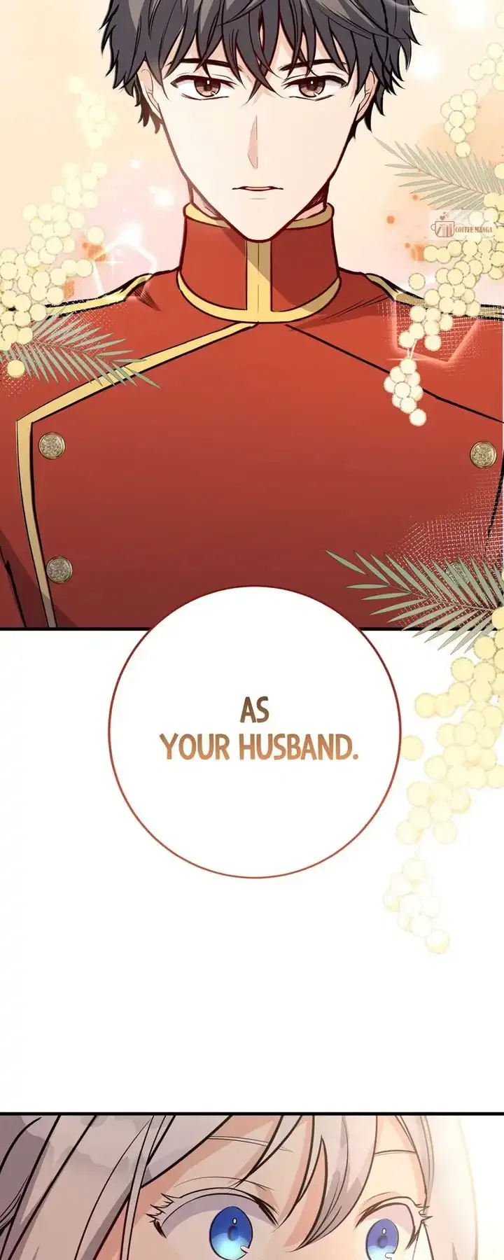 Teach Me True Love on Hand and Foot Chapter 30 – Page 5