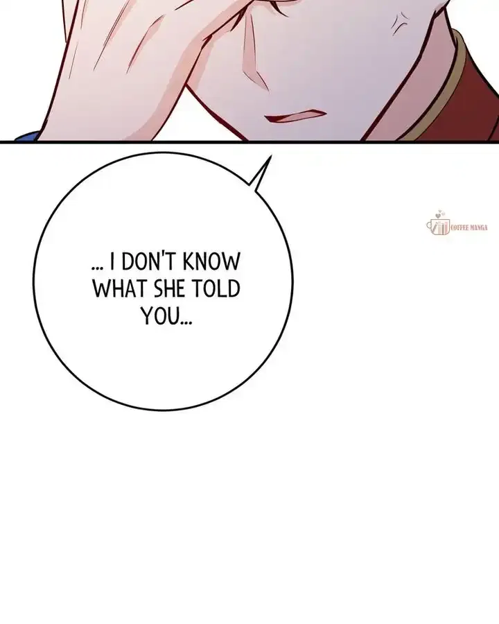 Teach Me True Love on Hand and Foot Chapter 30 – Page 14