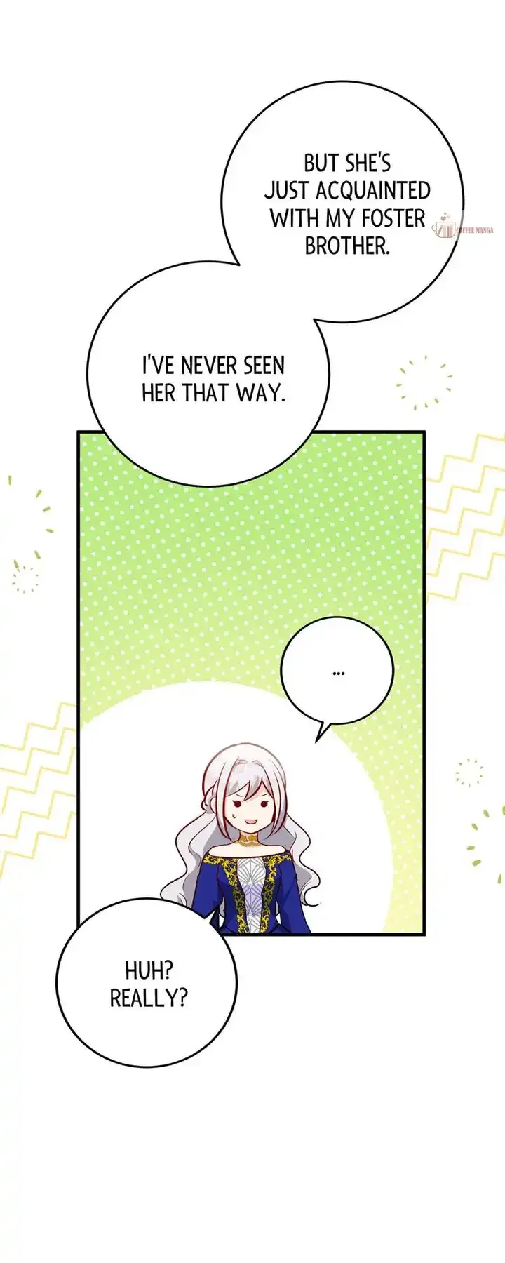 Teach Me True Love on Hand and Foot Chapter 30 – Page 15