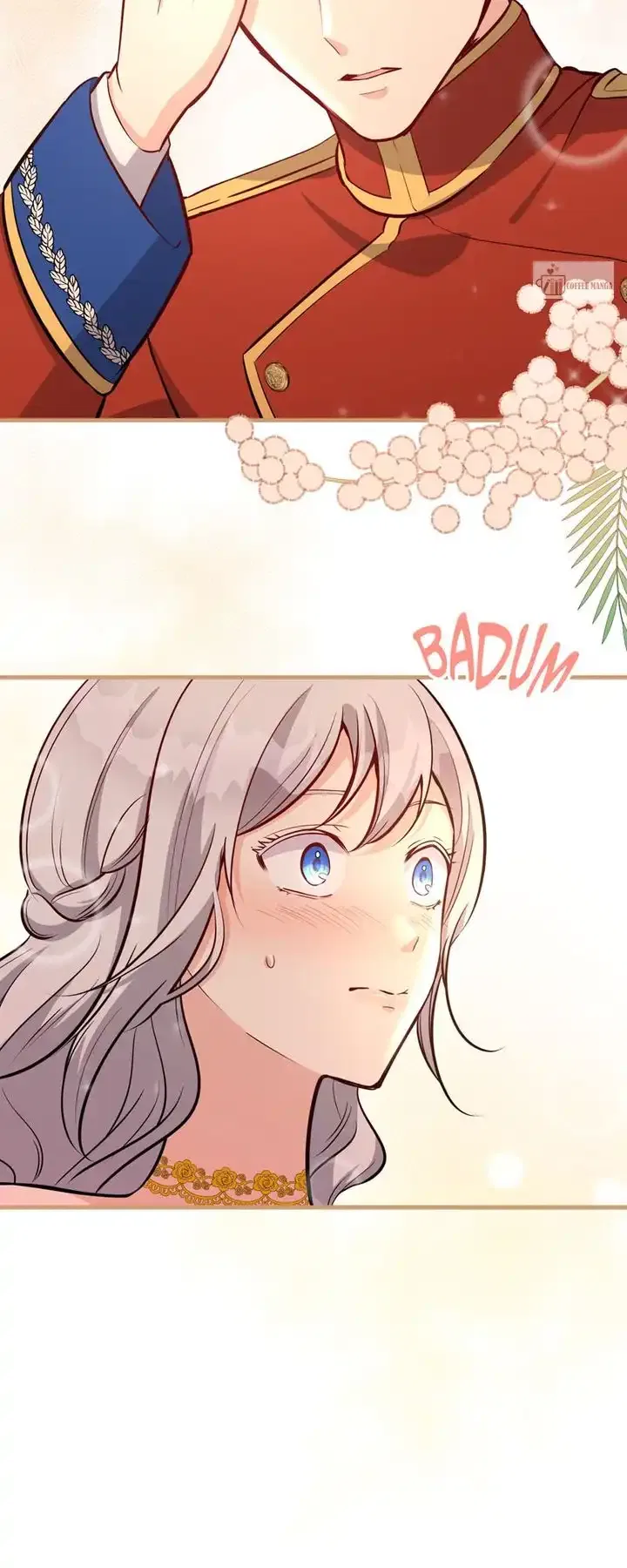 Teach Me True Love on Hand and Foot Chapter 30 – Page 17