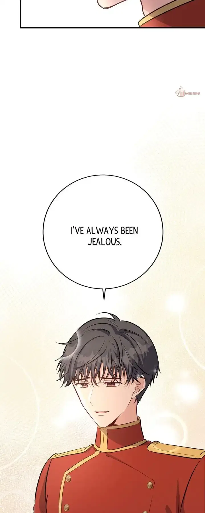 Teach Me True Love on Hand and Foot Chapter 30 – Page 20