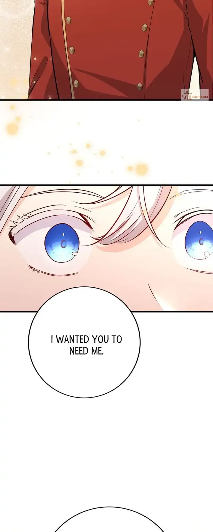 Teach Me True Love on Hand and Foot Chapter 30 – Page 21