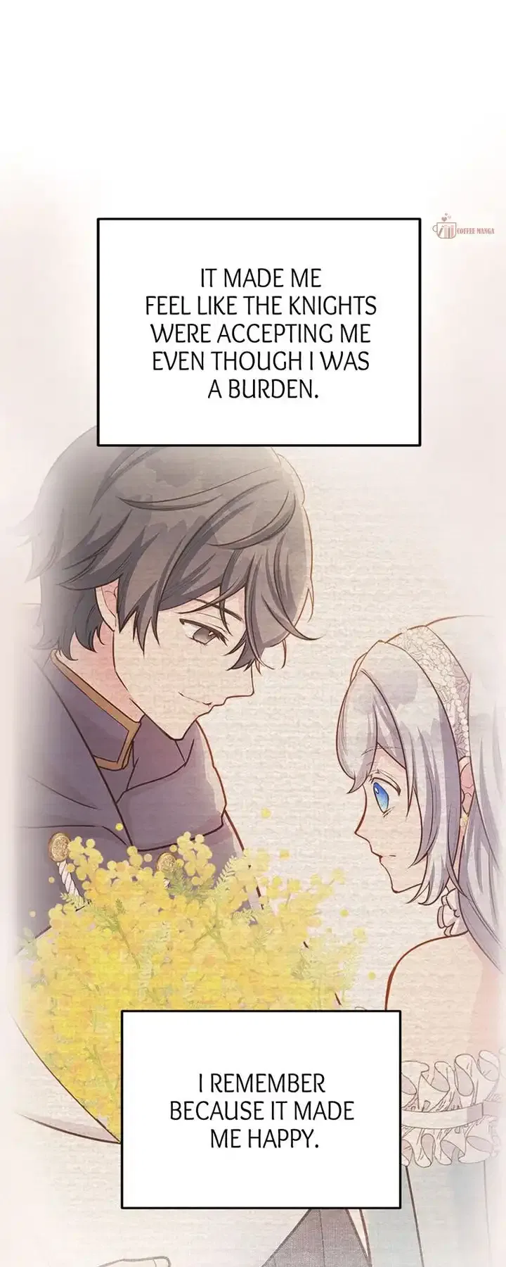 Teach Me True Love on Hand and Foot Chapter 30 – Page 24