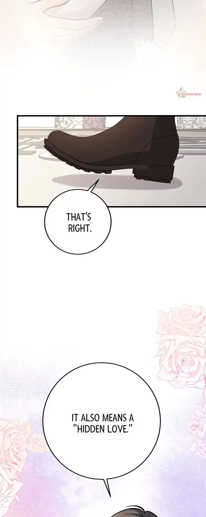 Teach Me True Love on Hand and Foot Chapter 30 – Page 25