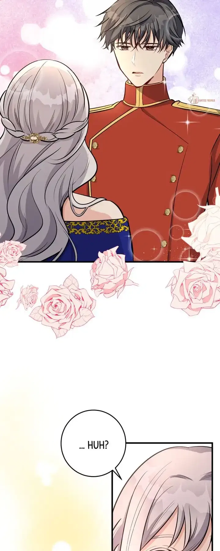Teach Me True Love on Hand and Foot Chapter 30 – Page 26