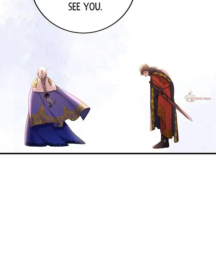 Teach Me True Love on Hand and Foot Chapter 30 – Page 33
