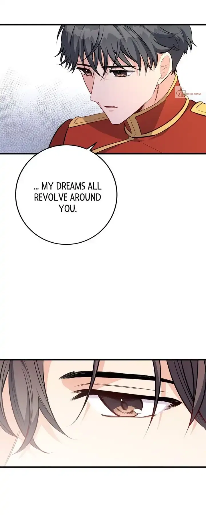 Teach Me True Love on Hand and Foot Chapter 30 – Page 34