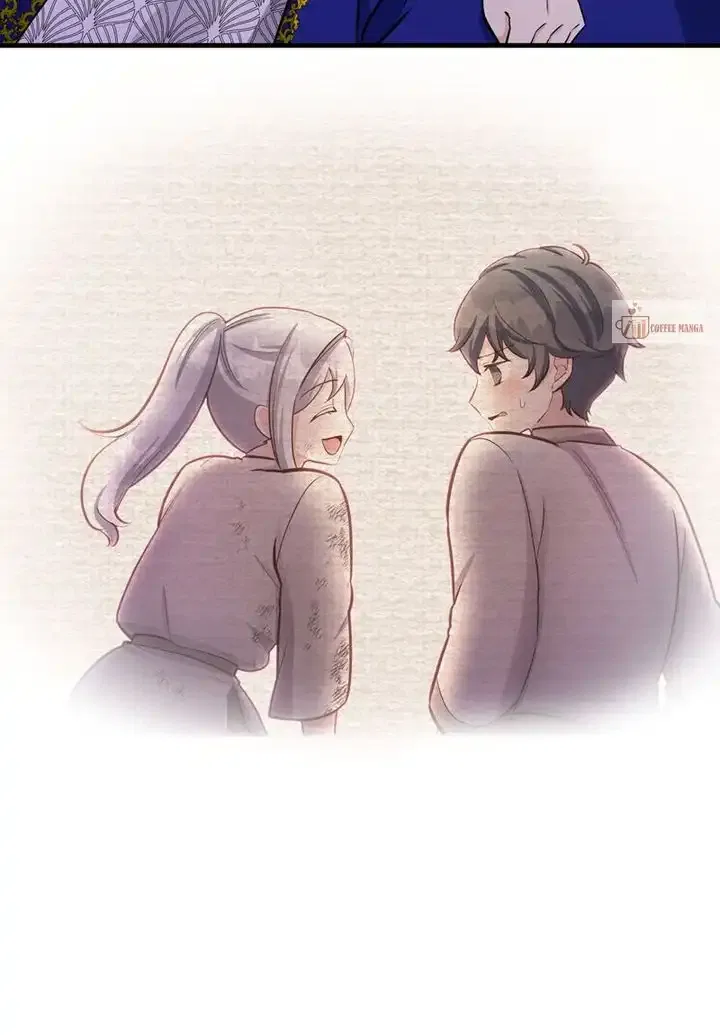 Teach Me True Love on Hand and Foot Chapter 30 – Page 36