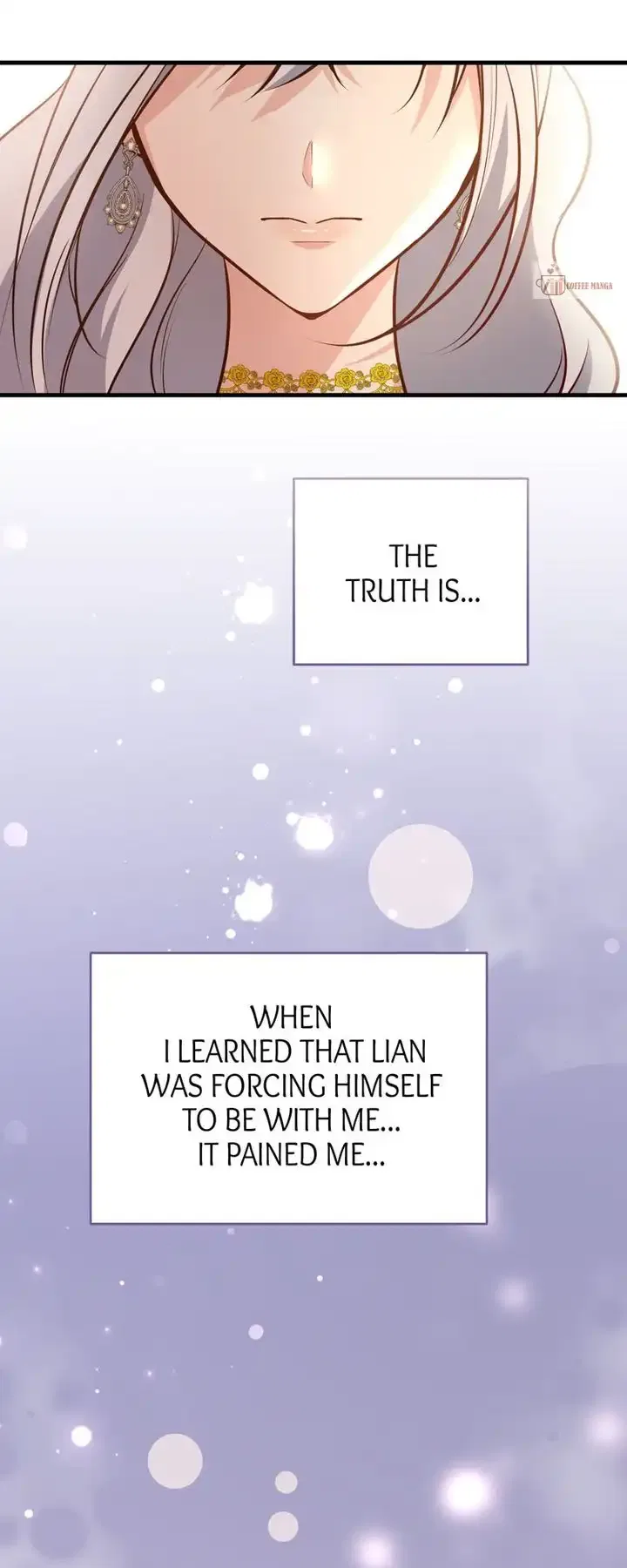 Teach Me True Love on Hand and Foot Chapter 30 – Page 37