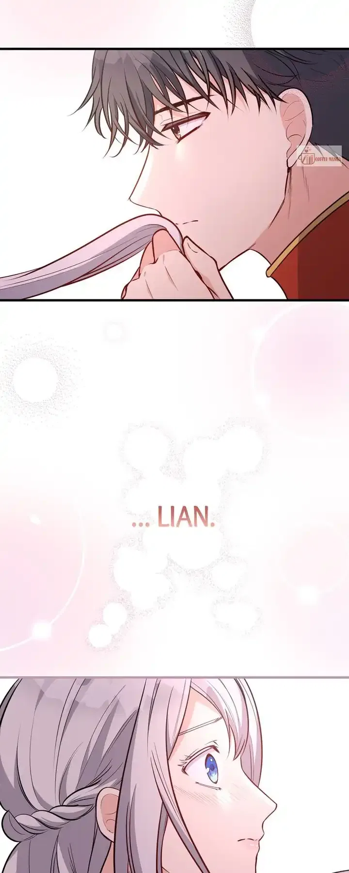 Teach Me True Love on Hand and Foot Chapter 30 – Page 41