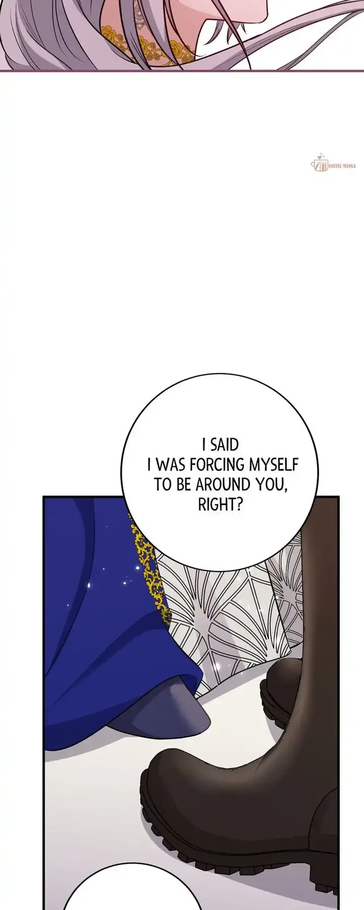 Teach Me True Love on Hand and Foot Chapter 30 – Page 42
