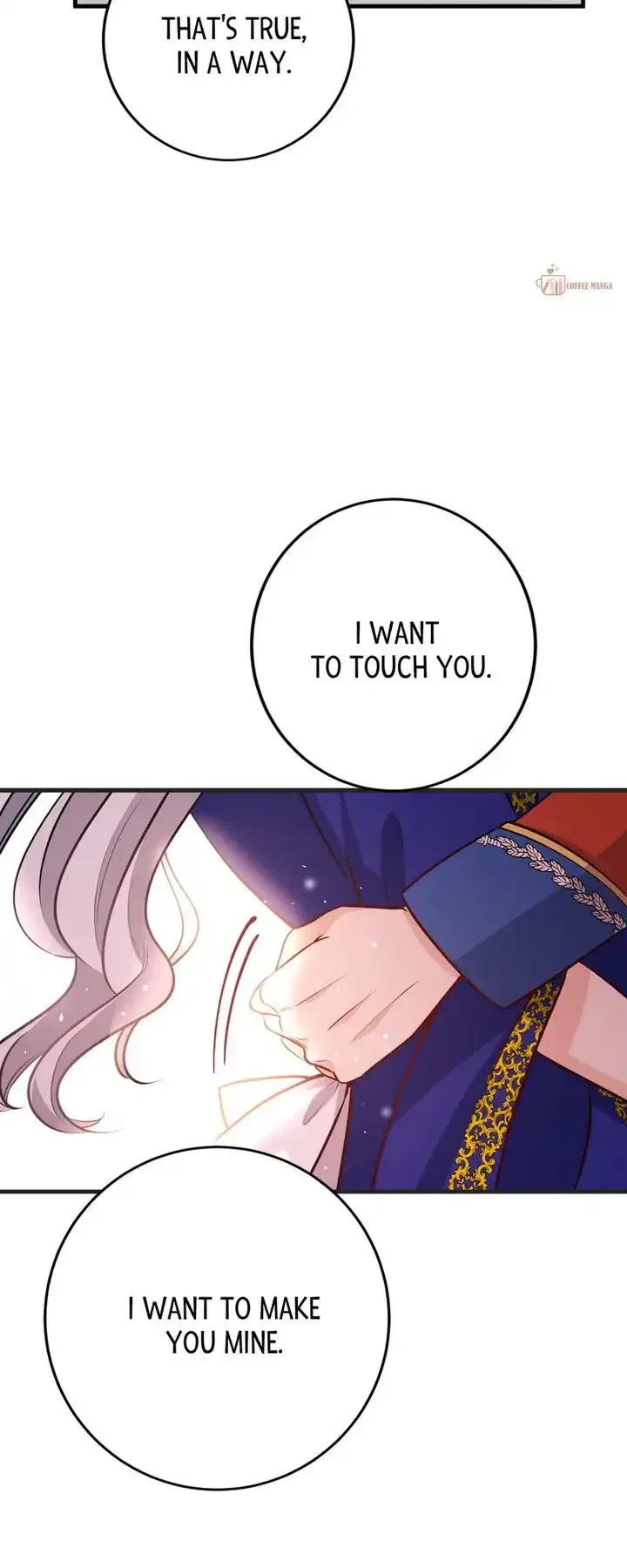 Teach Me True Love on Hand and Foot Chapter 30 – Page 43