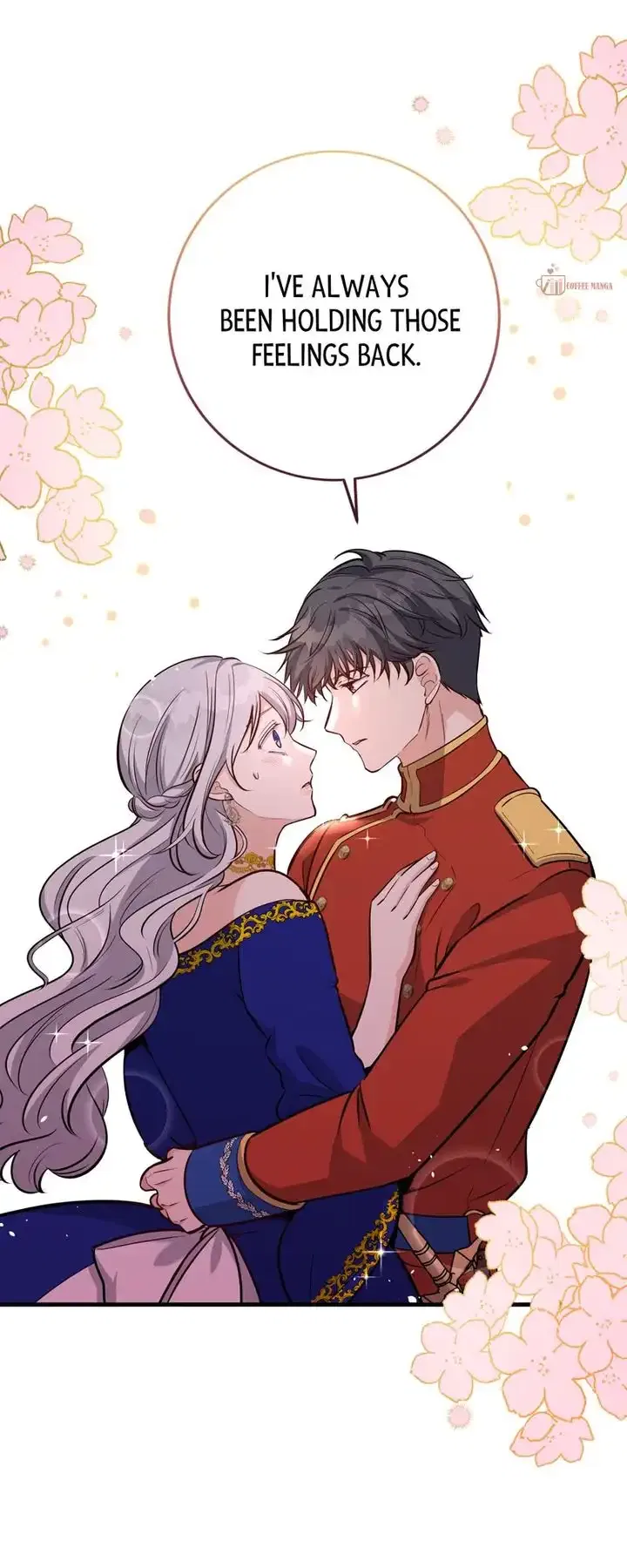Teach Me True Love on Hand and Foot Chapter 30 – Page 44