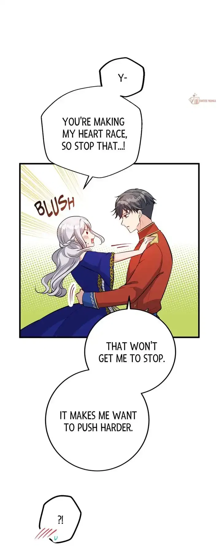 Teach Me True Love on Hand and Foot Chapter 30 – Page 45