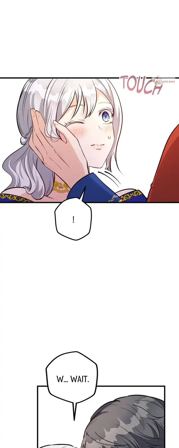 Teach Me True Love on Hand and Foot Chapter 30 – Page 46