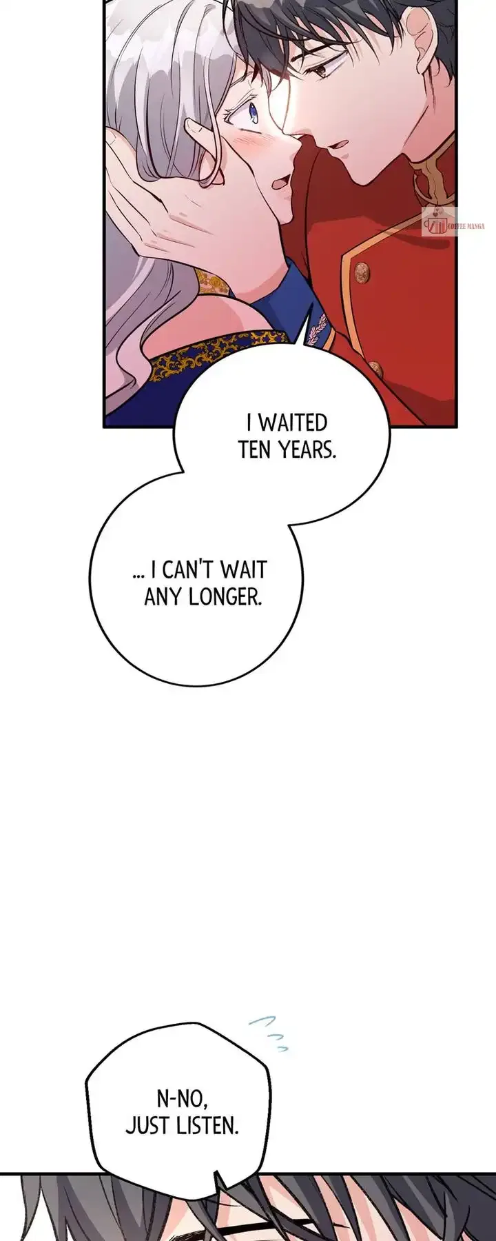 Teach Me True Love on Hand and Foot Chapter 30 – Page 47