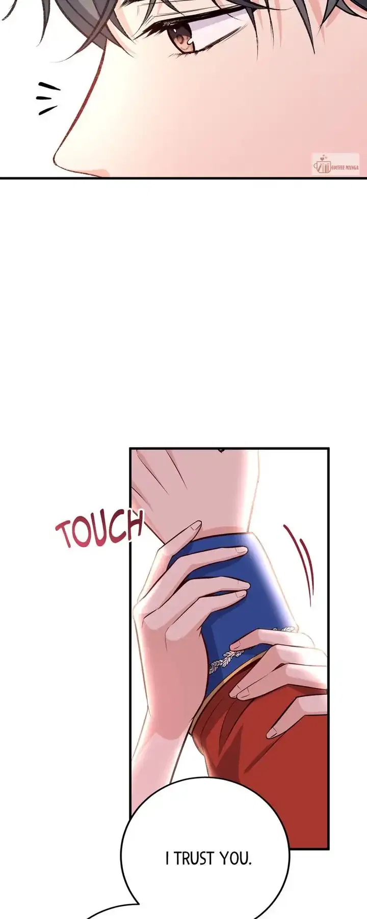 Teach Me True Love on Hand and Foot Chapter 30 – Page 48