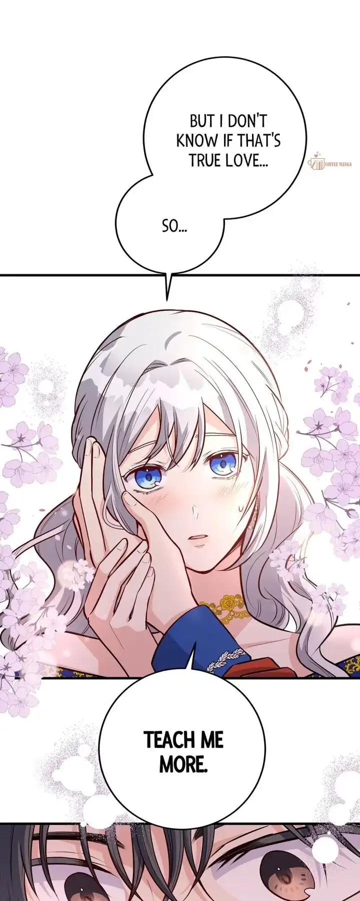 Teach Me True Love on Hand and Foot Chapter 30 – Page 50