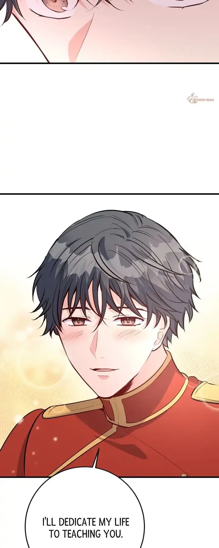 Teach Me True Love on Hand and Foot Chapter 30 – Page 51