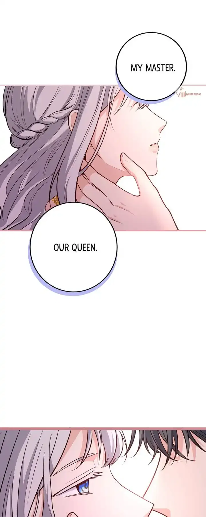 Teach Me True Love on Hand and Foot Chapter 30 – Page 53