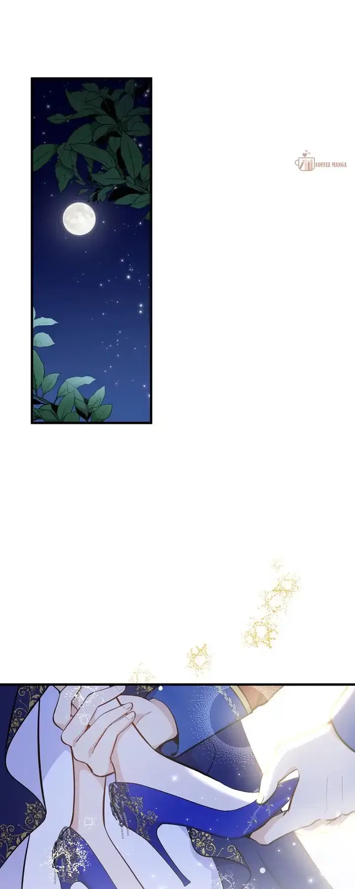 Teach Me True Love on Hand and Foot Chapter 29 – Page 1