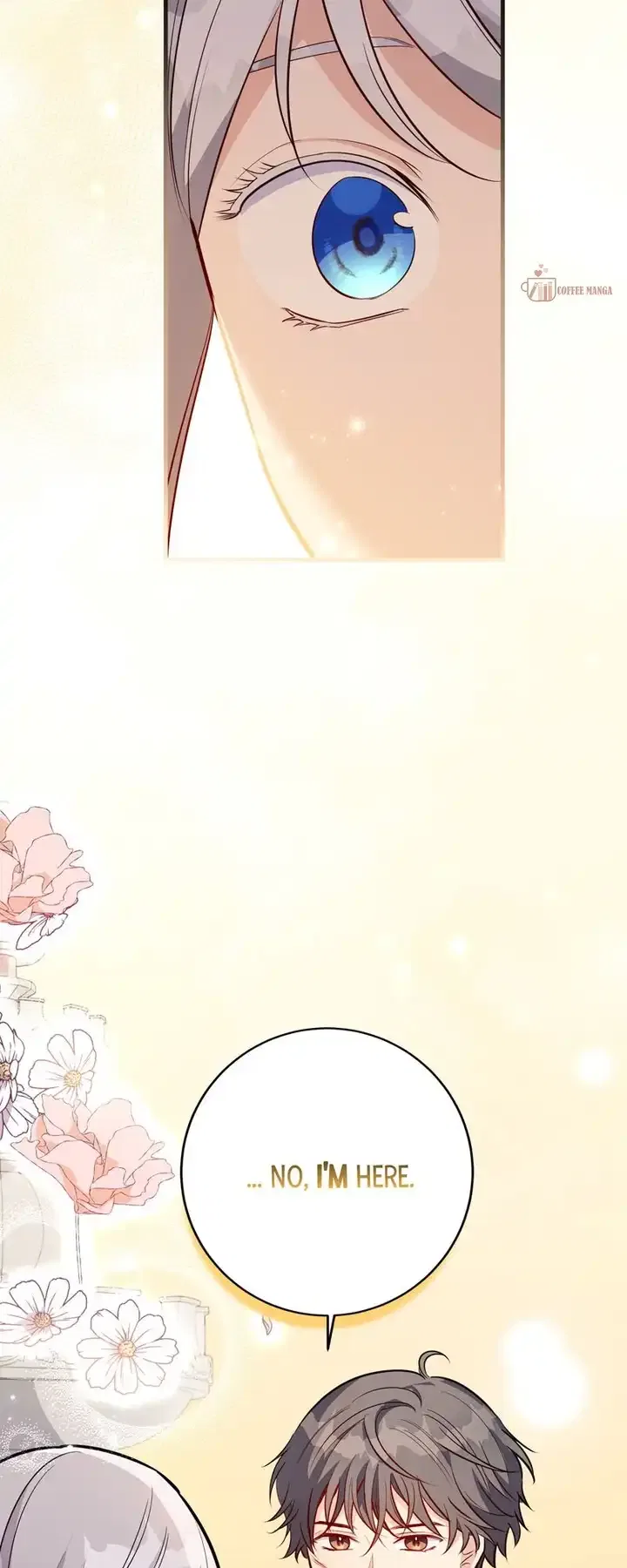 Teach Me True Love on Hand and Foot Chapter 29 – Page 7