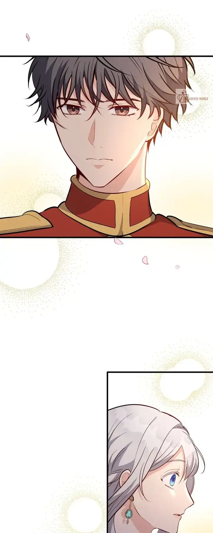 Teach Me True Love on Hand and Foot Chapter 29 – Page 9