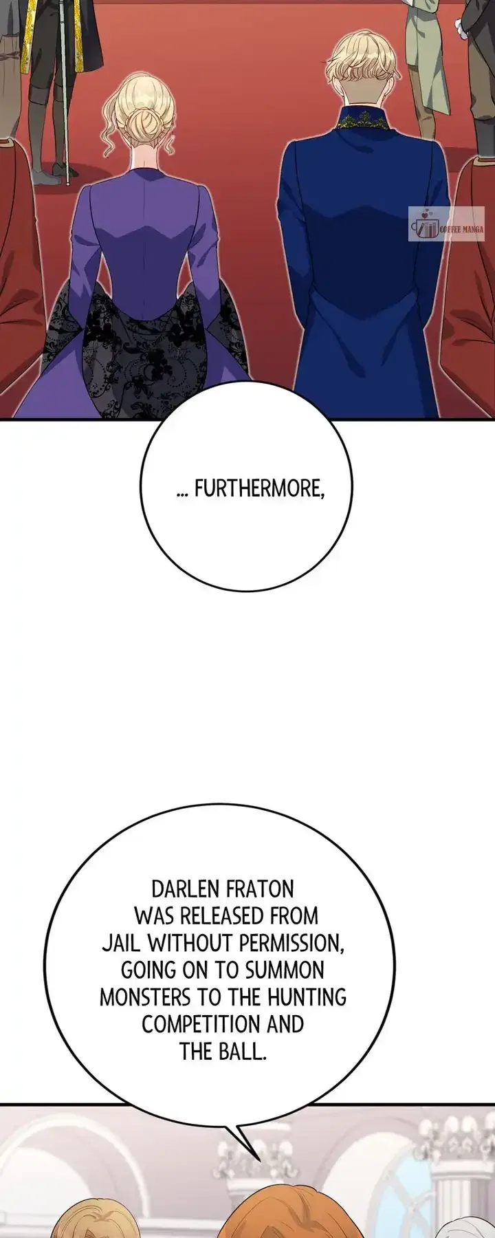 Teach Me True Love on Hand and Foot Chapter 29 – Page 18
