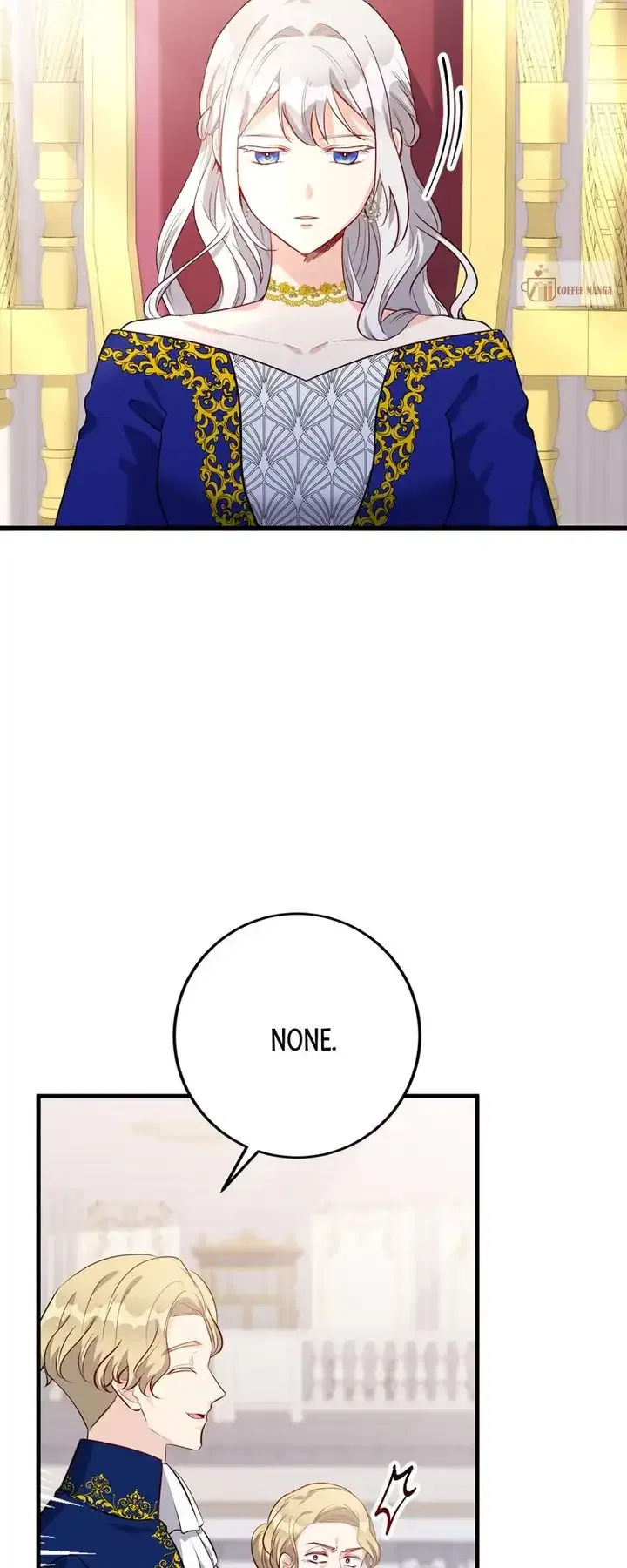 Teach Me True Love on Hand and Foot Chapter 29 – Page 20