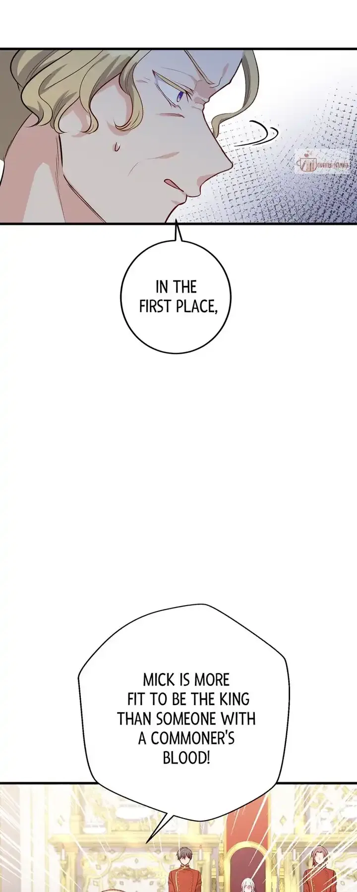 Teach Me True Love on Hand and Foot Chapter 29 – Page 22