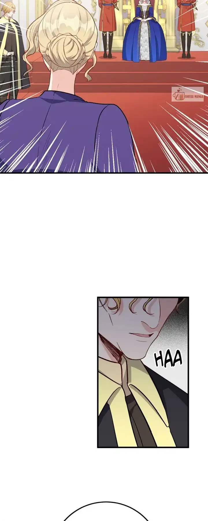 Teach Me True Love on Hand and Foot Chapter 29 – Page 23